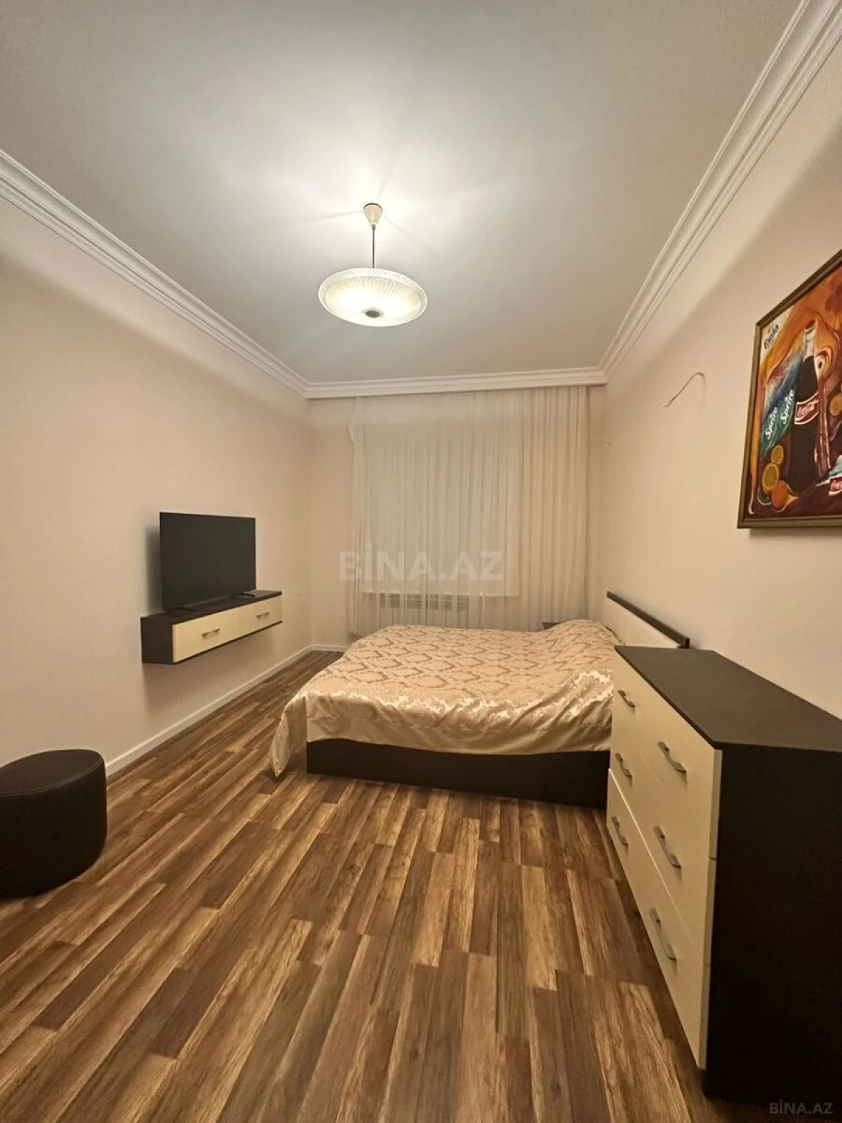 Satılır 5 otaqlı həyət evi 172 m²