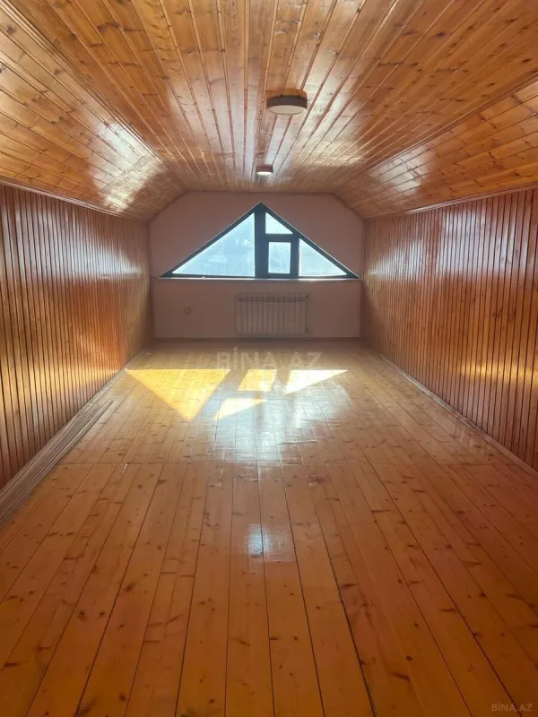 Satılır 5 otaqlı həyət evi 172 m²