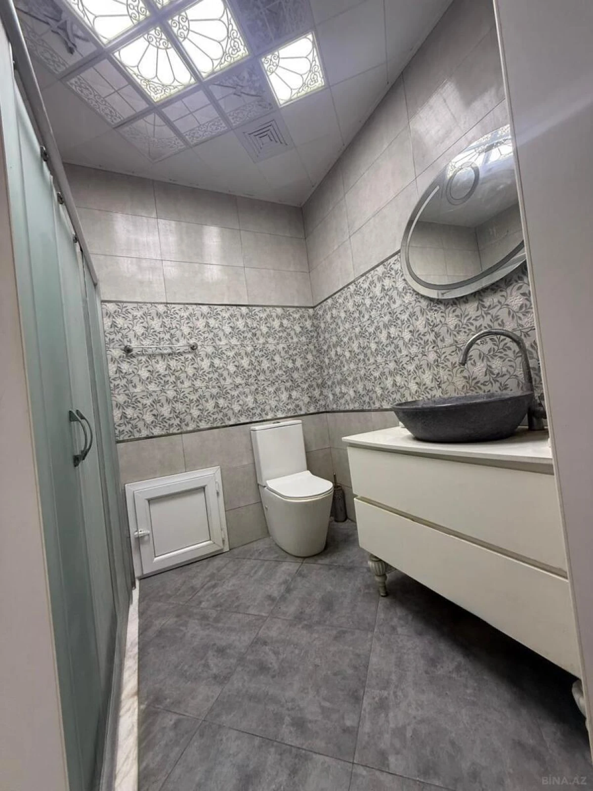 Satılır 4 otaqlı həyət evi 166 m²