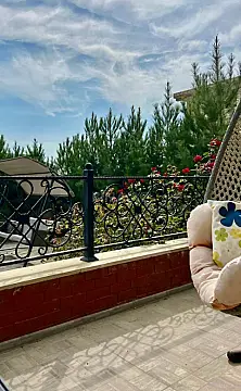 Satılır 4 otaqlı həyət evi 166 m²