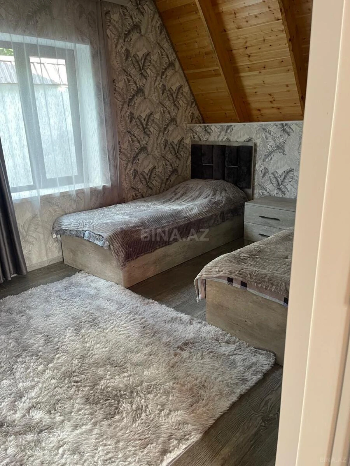 Satılır 5 otaqlı həyət evi 130 m²