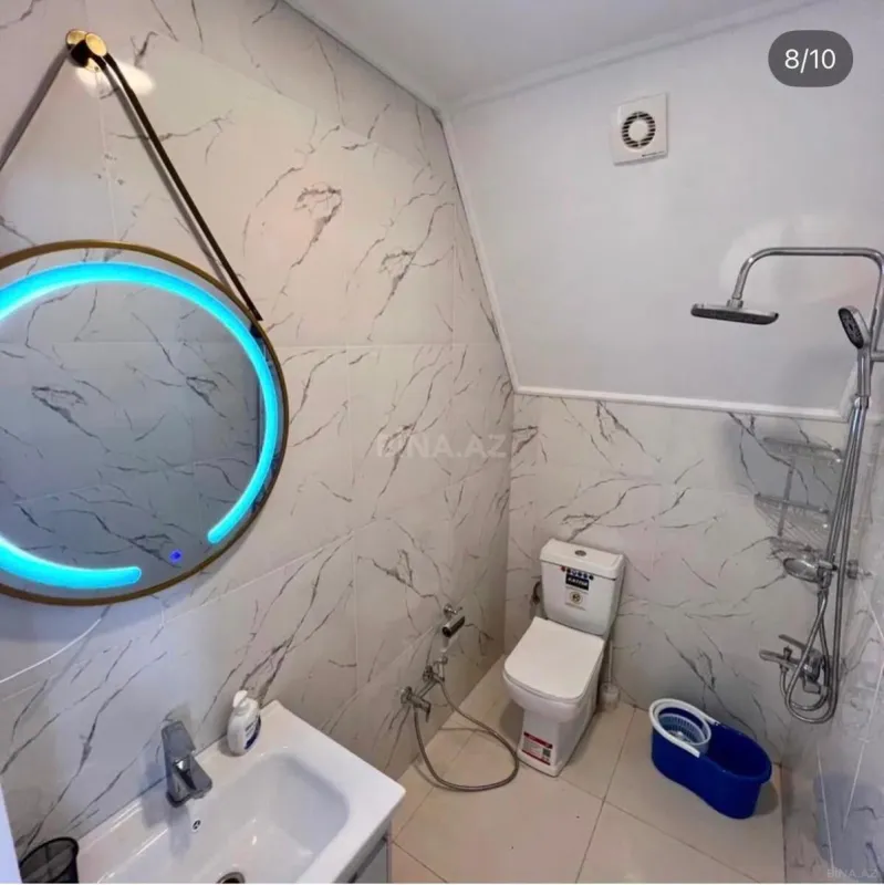 Satılır 5 otaqlı həyət evi 130 m²