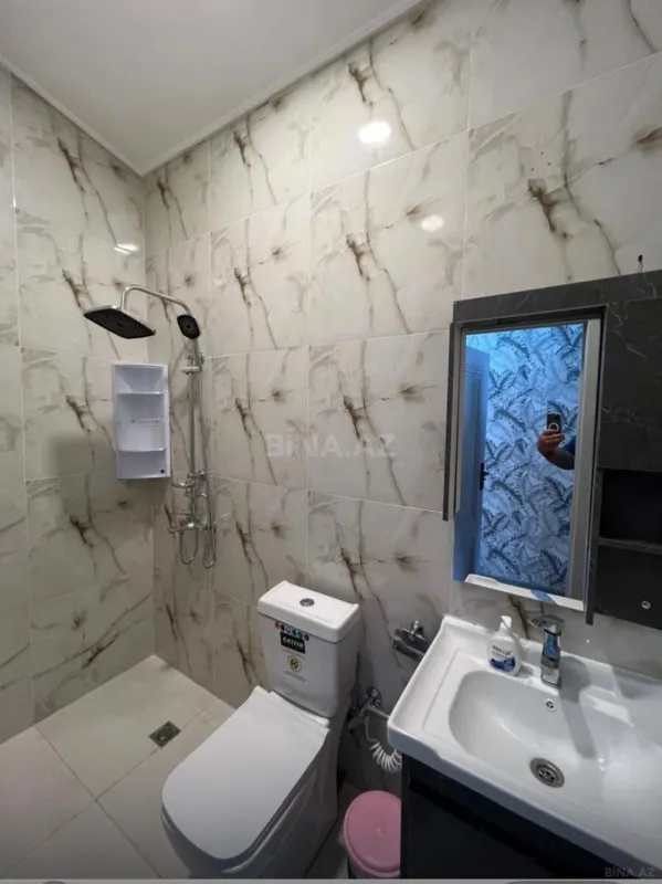 Satılır 5 otaqlı həyət evi 130 m²