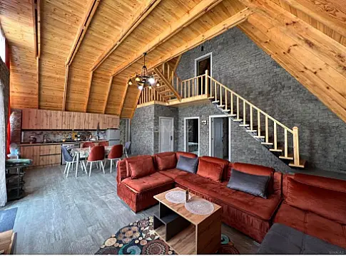 Satılır 5 otaqlı həyət evi 130 m²