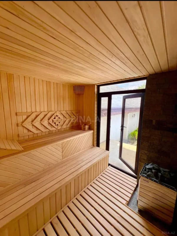 Satılır 5 otaqlı həyət evi 130 m²