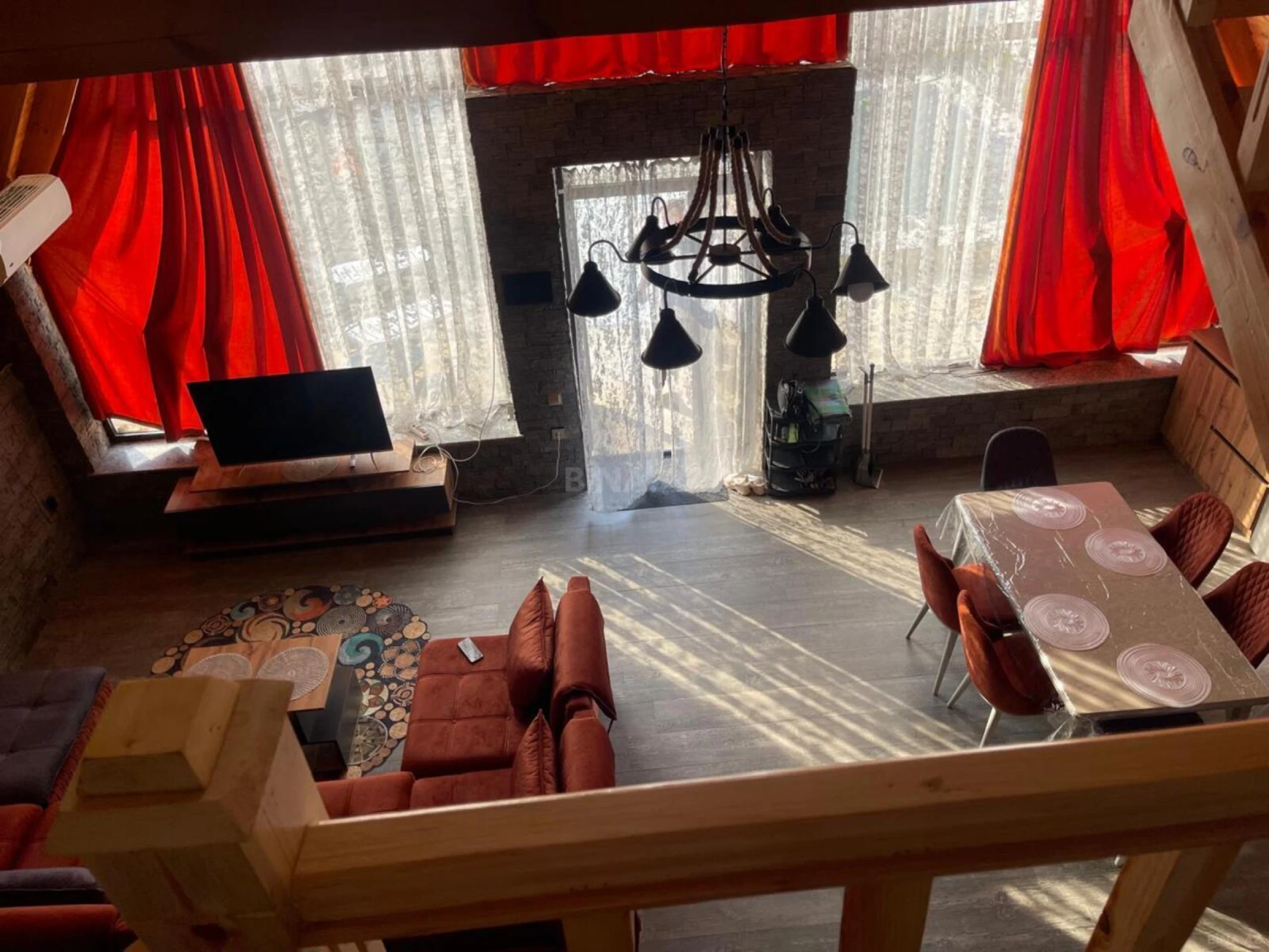 Satılır 5 otaqlı həyət evi 130 m²