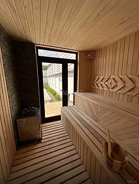 Satılır 5 otaqlı həyət evi 130 m²