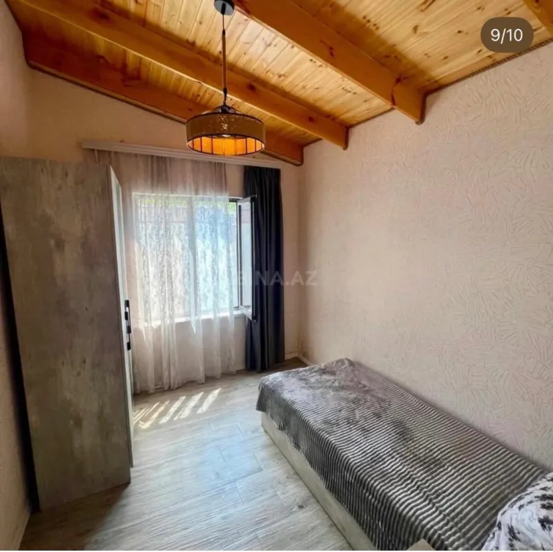 Satılır 5 otaqlı həyət evi 130 m²