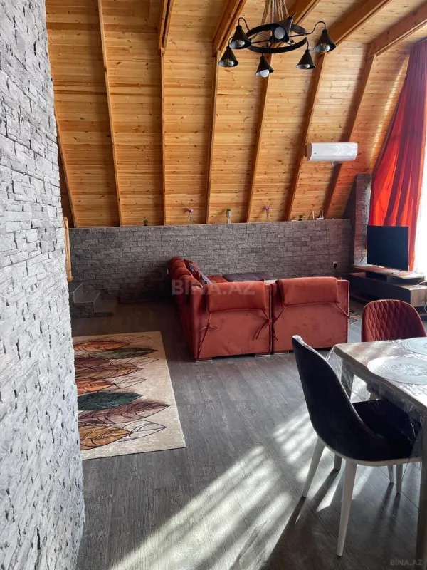 Satılır 5 otaqlı həyət evi 130 m²
