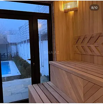 Satılır 5 otaqlı həyət evi 130 m²