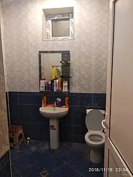 Satılır 6 otaqlı həyət evi 270 m²