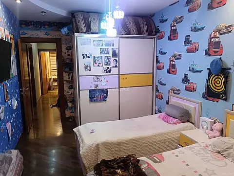 Satılır 3 otaqlı mənzil 80 m² — Bakı, Köhnə Günəşli 3 otaq 80.00 m²