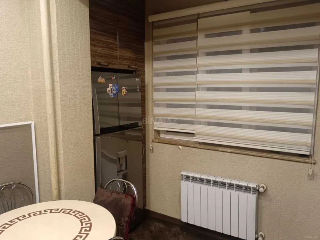 Satılır 3 otaqlı mənzil 80 m²