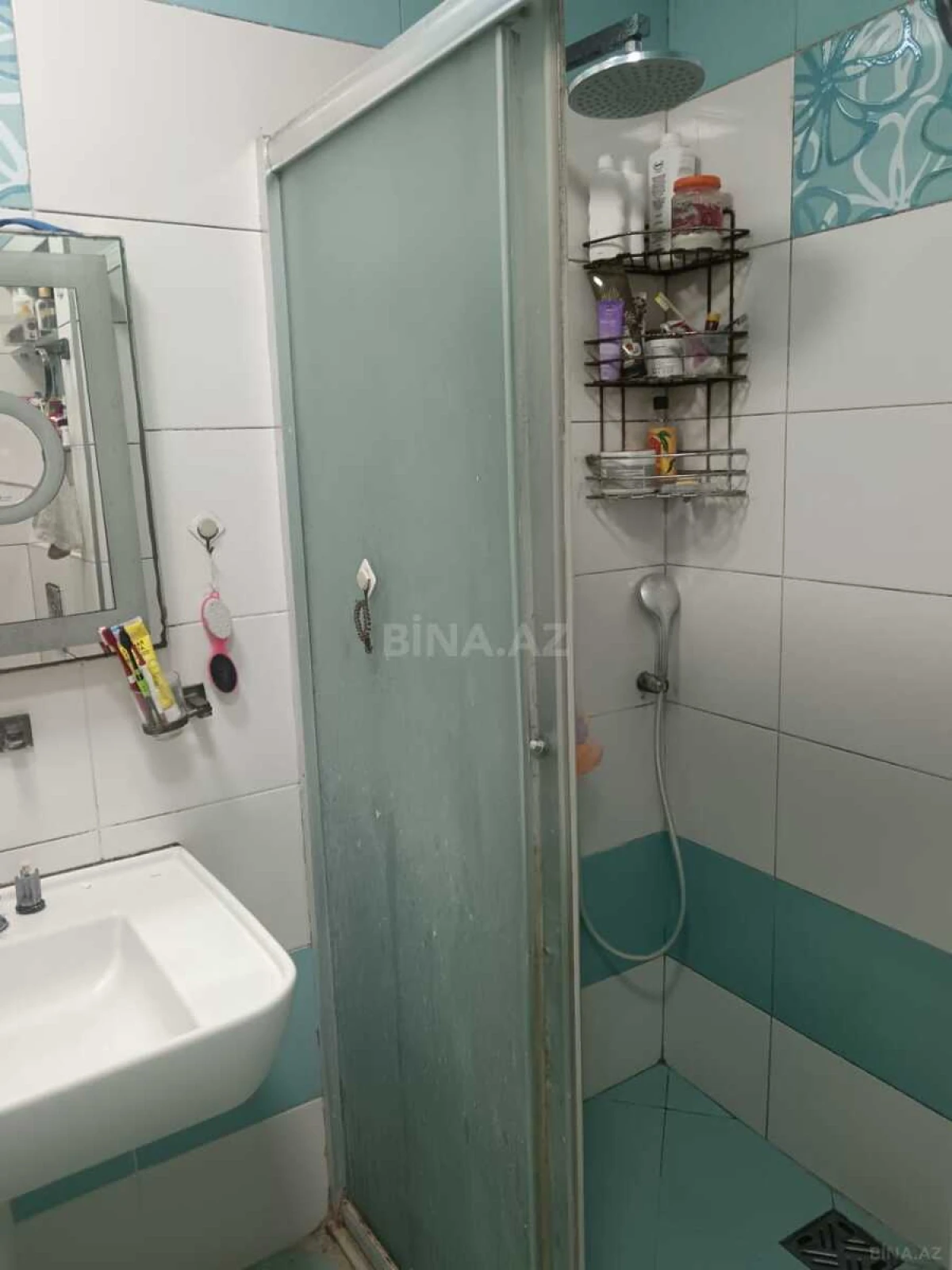 Satılır 3 otaqlı mənzil 80 m²