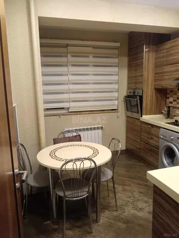 Satılır 3 otaqlı mənzil 80 m²