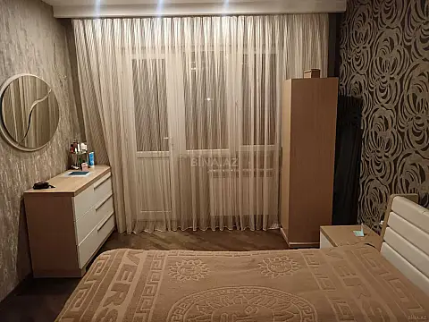 Satılır 3 otaqlı mənzil 80 m²