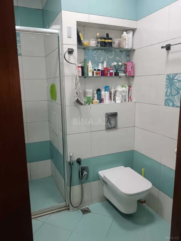 Satılır 3 otaqlı mənzil 80 m²