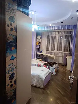 Satılır 3 otaqlı mənzil 80 m²