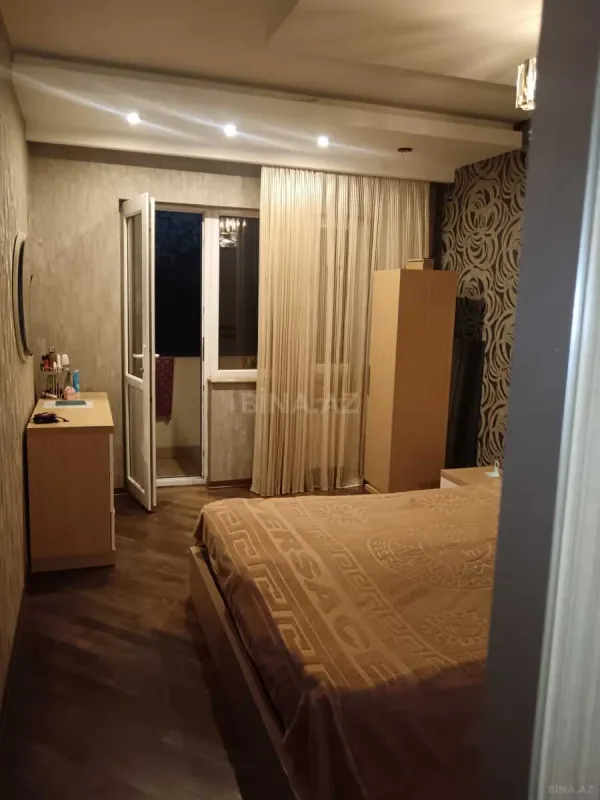 Satılır 3 otaqlı mənzil 80 m²