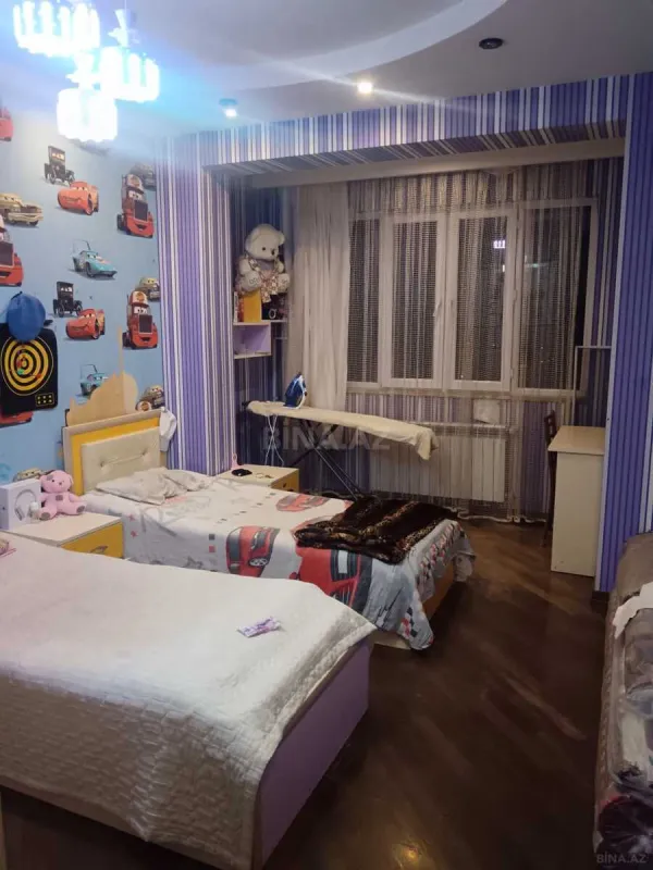 Satılır 3 otaqlı mənzil 80 m²