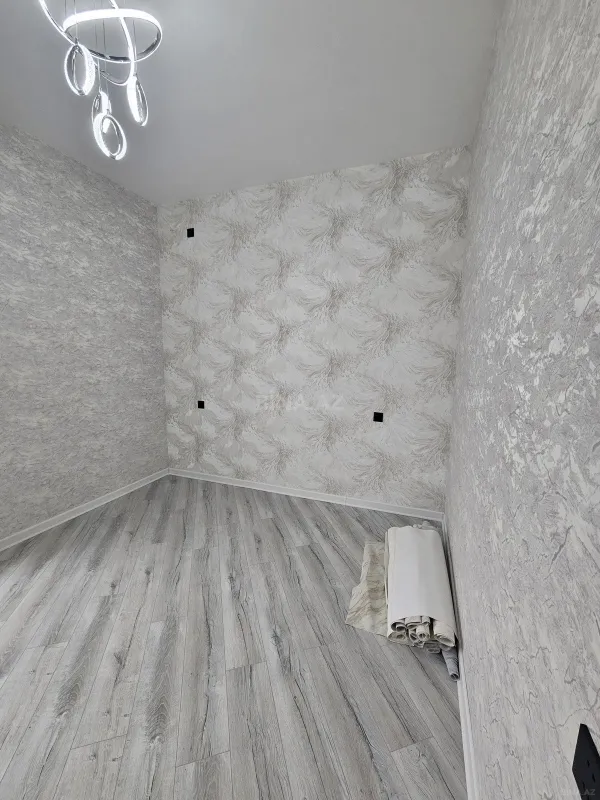 Satılır 4 otaqlı həyət evi 140 m²