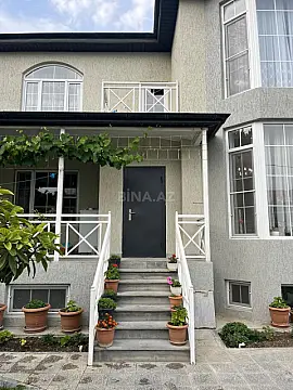 Satılır 7 otaqlı həyət evi 250 m²