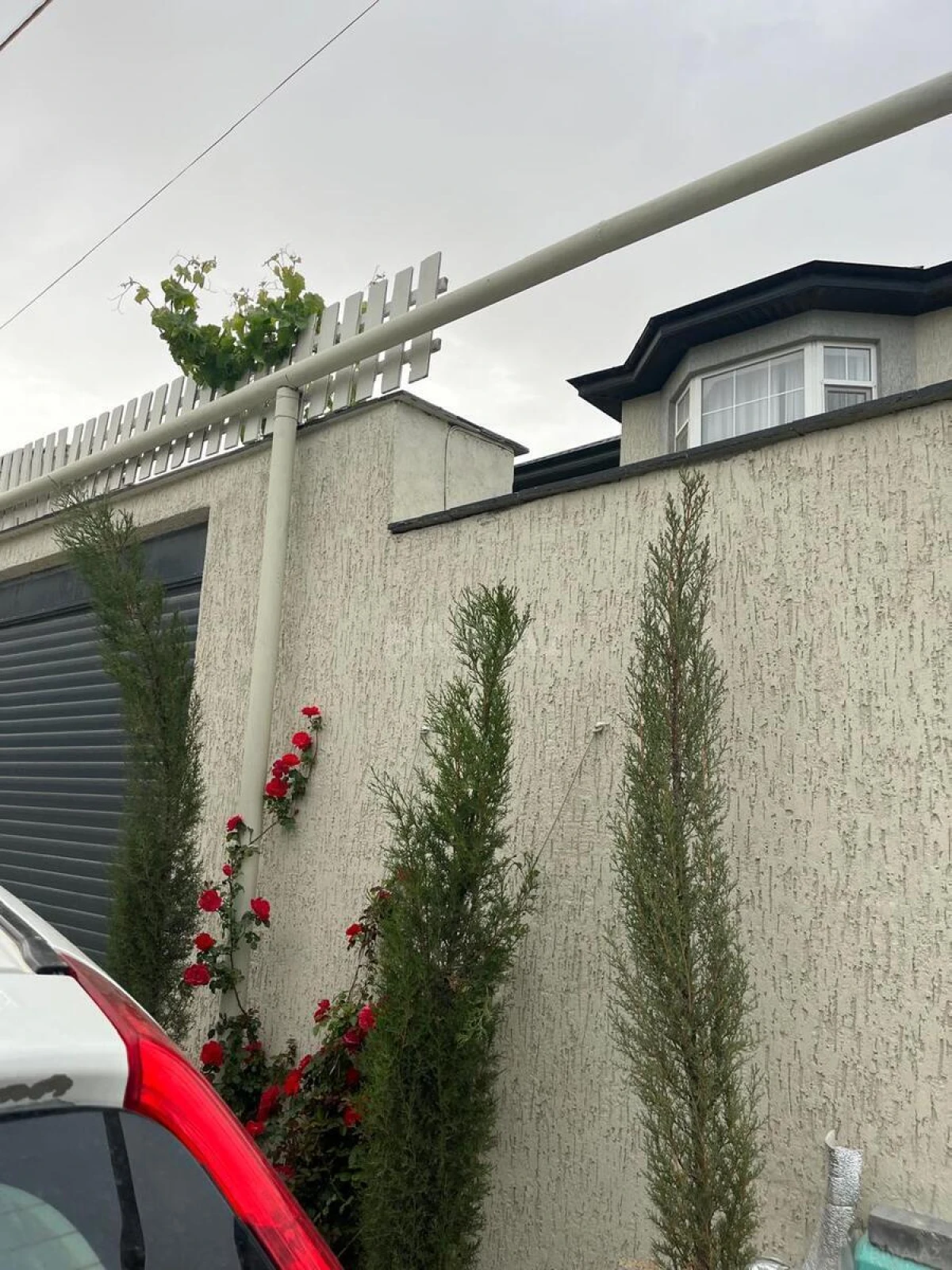 Satılır 7 otaqlı həyət evi 250 m²