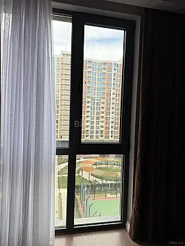 Satılır 3 otaqlı mənzil 83 m²