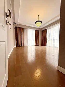 Satılır 3 otaqlı mənzil 83 m²
