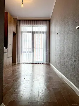 Satılır 3 otaqlı mənzil 83 m²