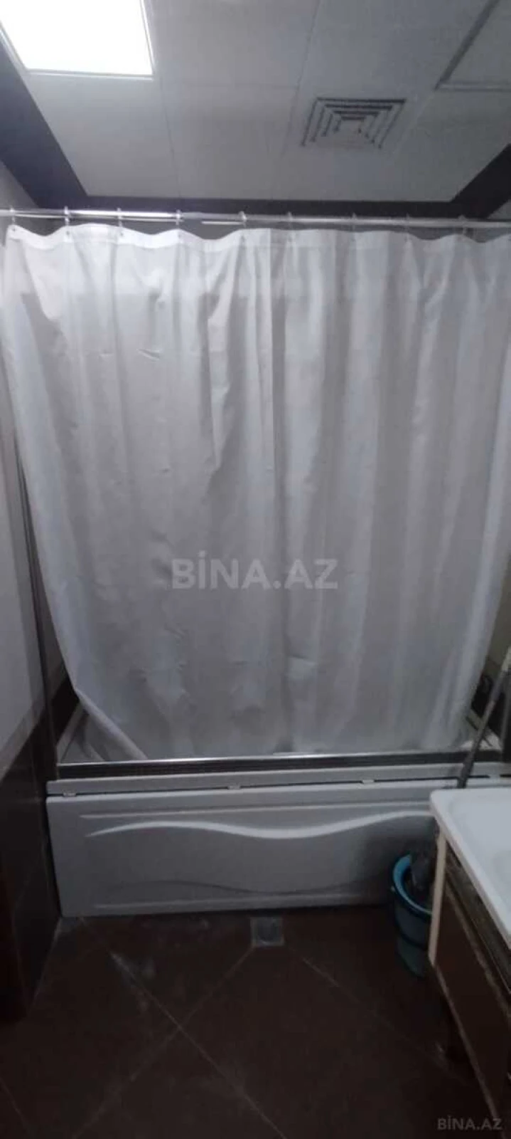 Kirayə verilir 3 otaqlı mənzil 100 m²