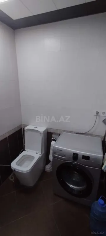 Kirayə verilir 3 otaqlı mənzil 100 m²