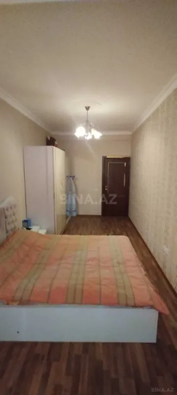 Kirayə verilir 3 otaqlı mənzil 100 m²