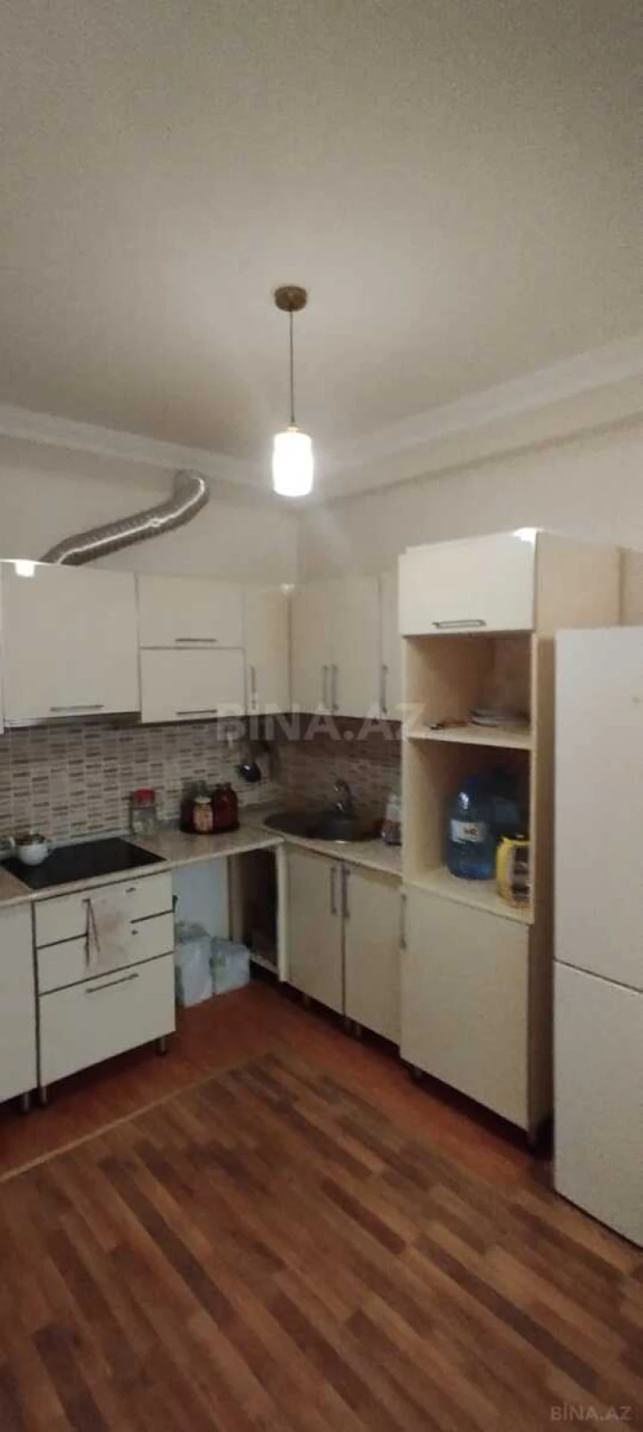 Kirayə verilir 3 otaqlı mənzil 100 m²
