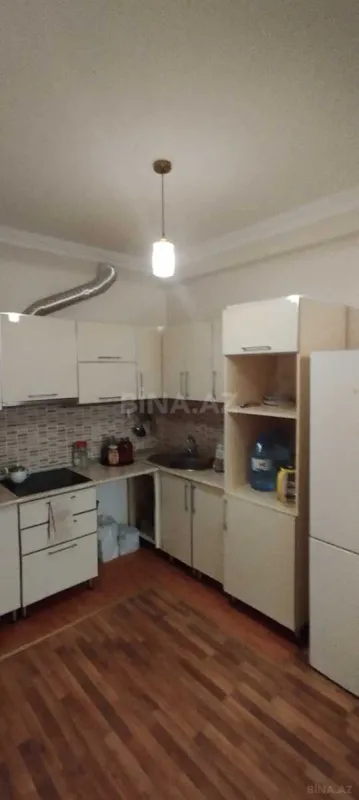 Kirayə verilir 3 otaqlı mənzil 100 m²
