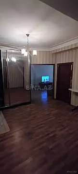 Kirayə verilir 3 otaqlı mənzil 100 m² — Bakı 3 otaq 100.00 m²