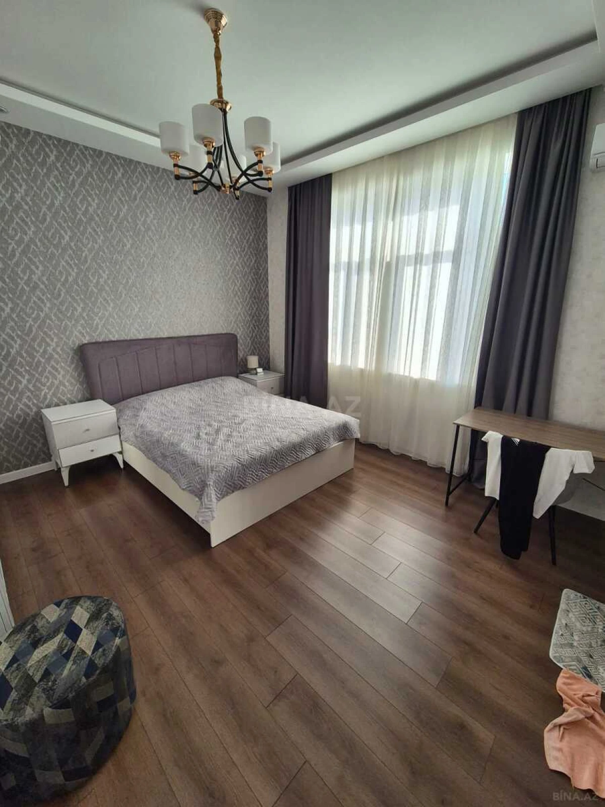 Satılır 4 otaqlı həyət evi 180 m²