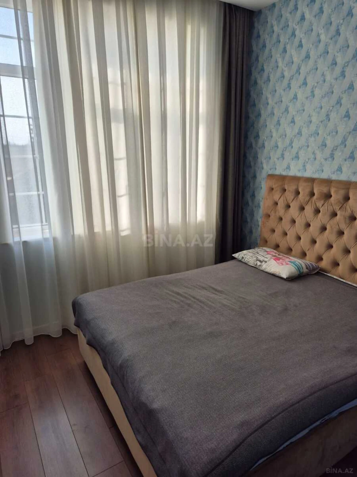 Satılır 4 otaqlı həyət evi 180 m²