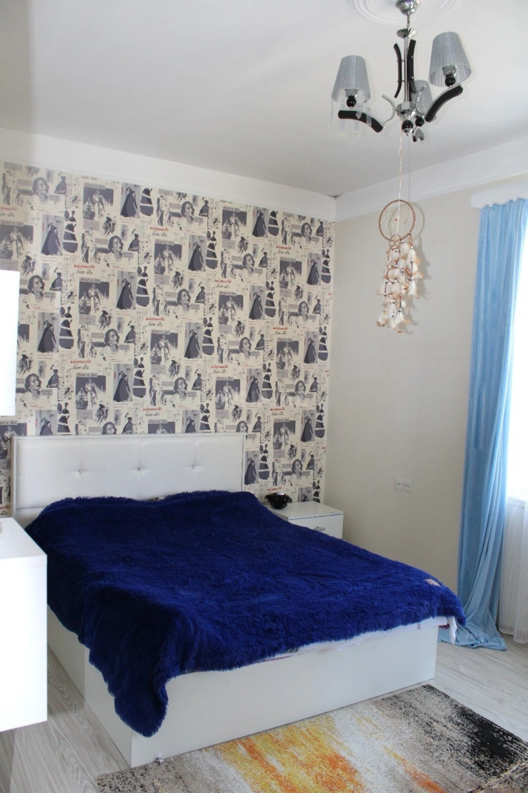 Satılır 6 otaqlı həyət evi 510 m²