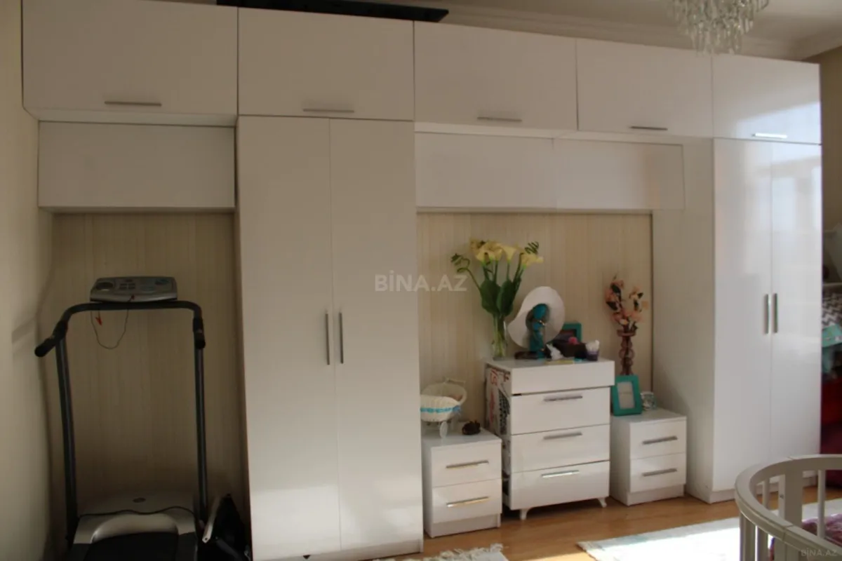 Satılır 6 otaqlı həyət evi 510 m²