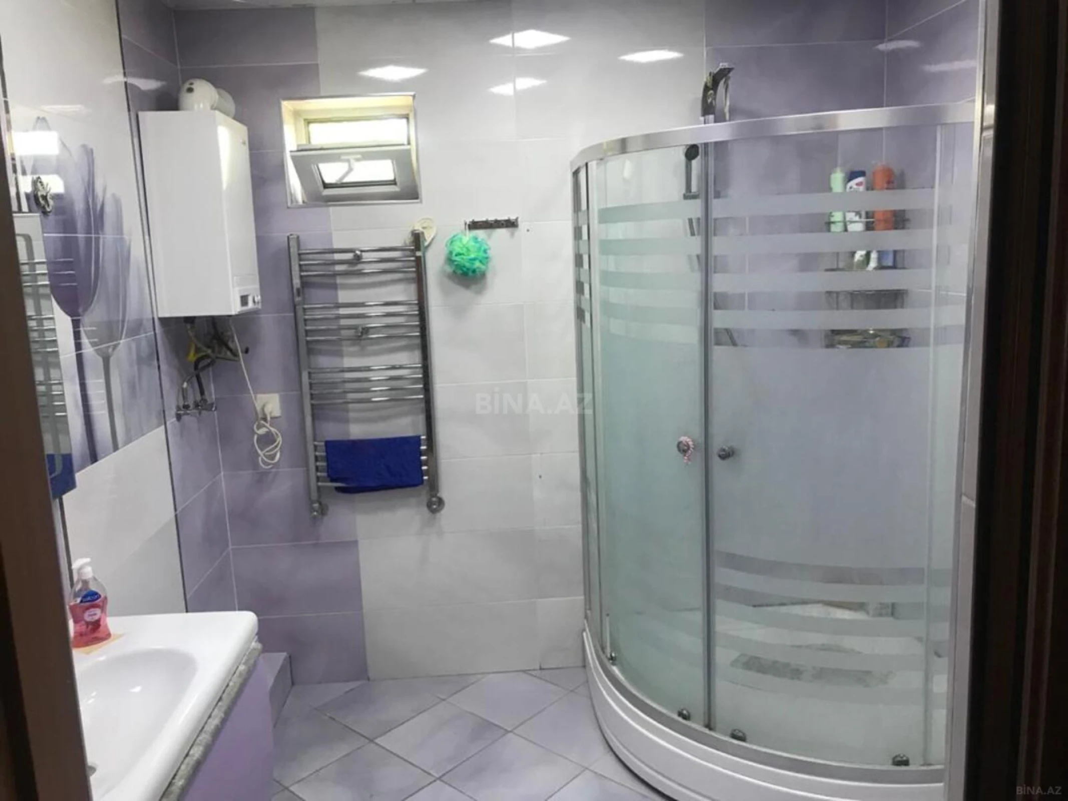 Satılır 6 otaqlı həyət evi 510 m²