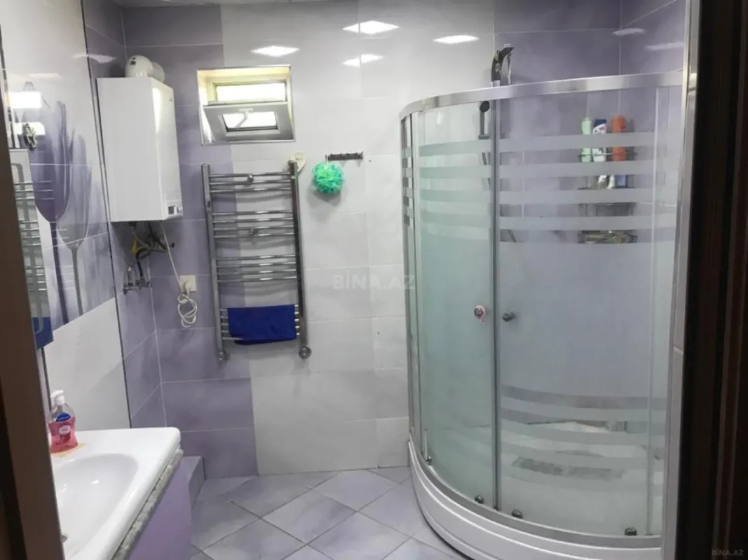 Satılır 6 otaqlı həyət evi 510 m²