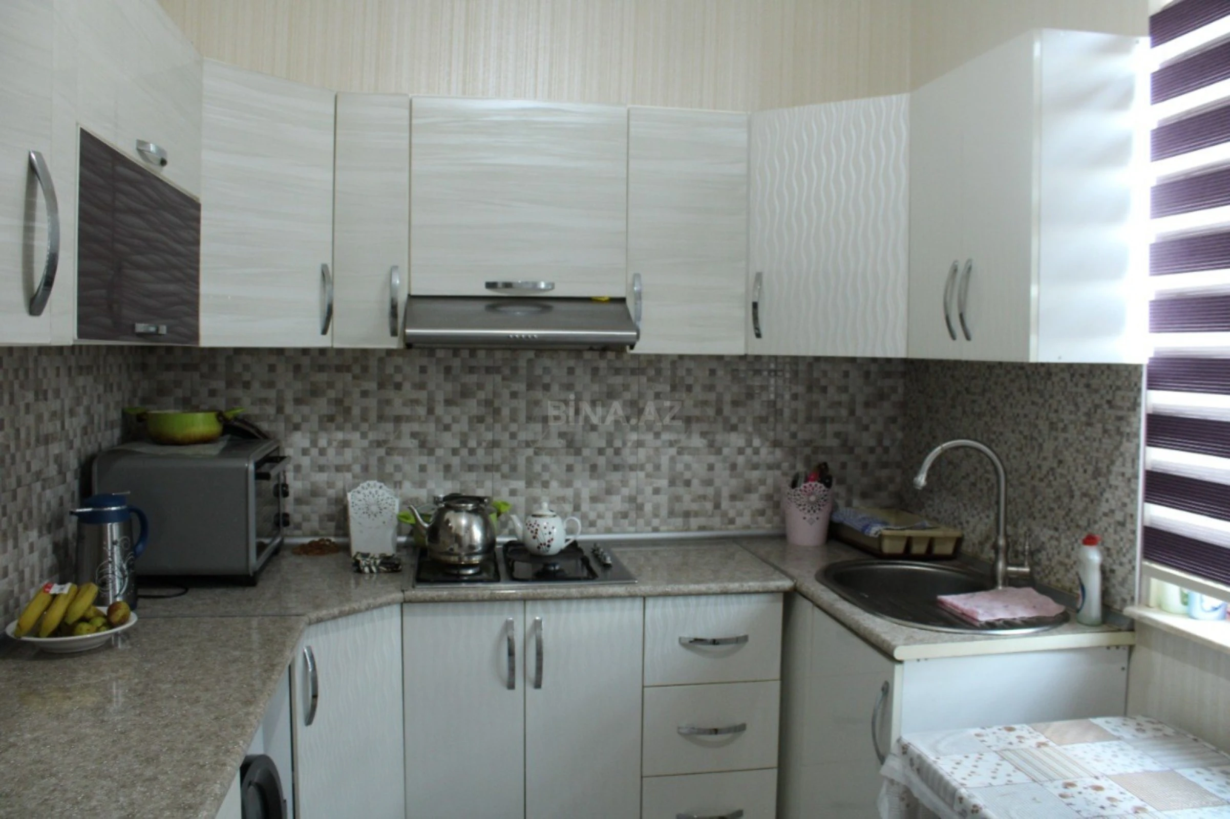 Satılır 6 otaqlı həyət evi 510 m²