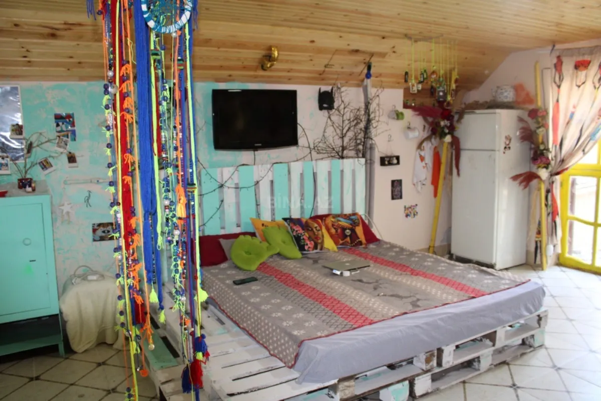 Satılır 6 otaqlı həyət evi 510 m²