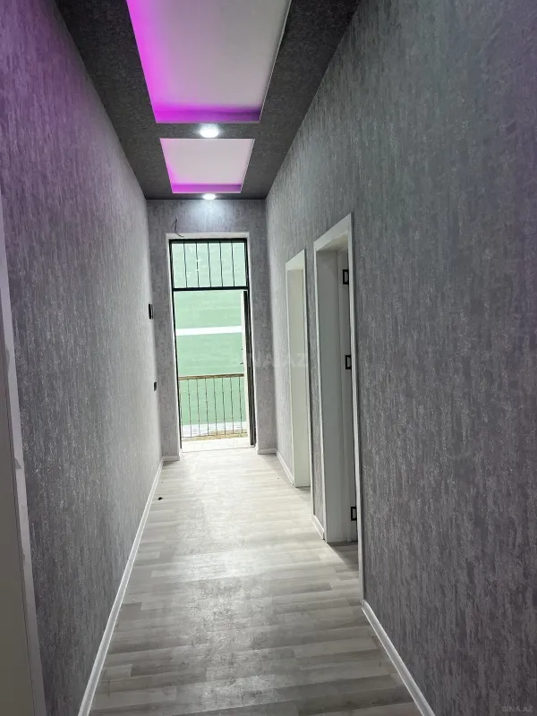 Satılır 4 otaqlı həyət evi 90 m²