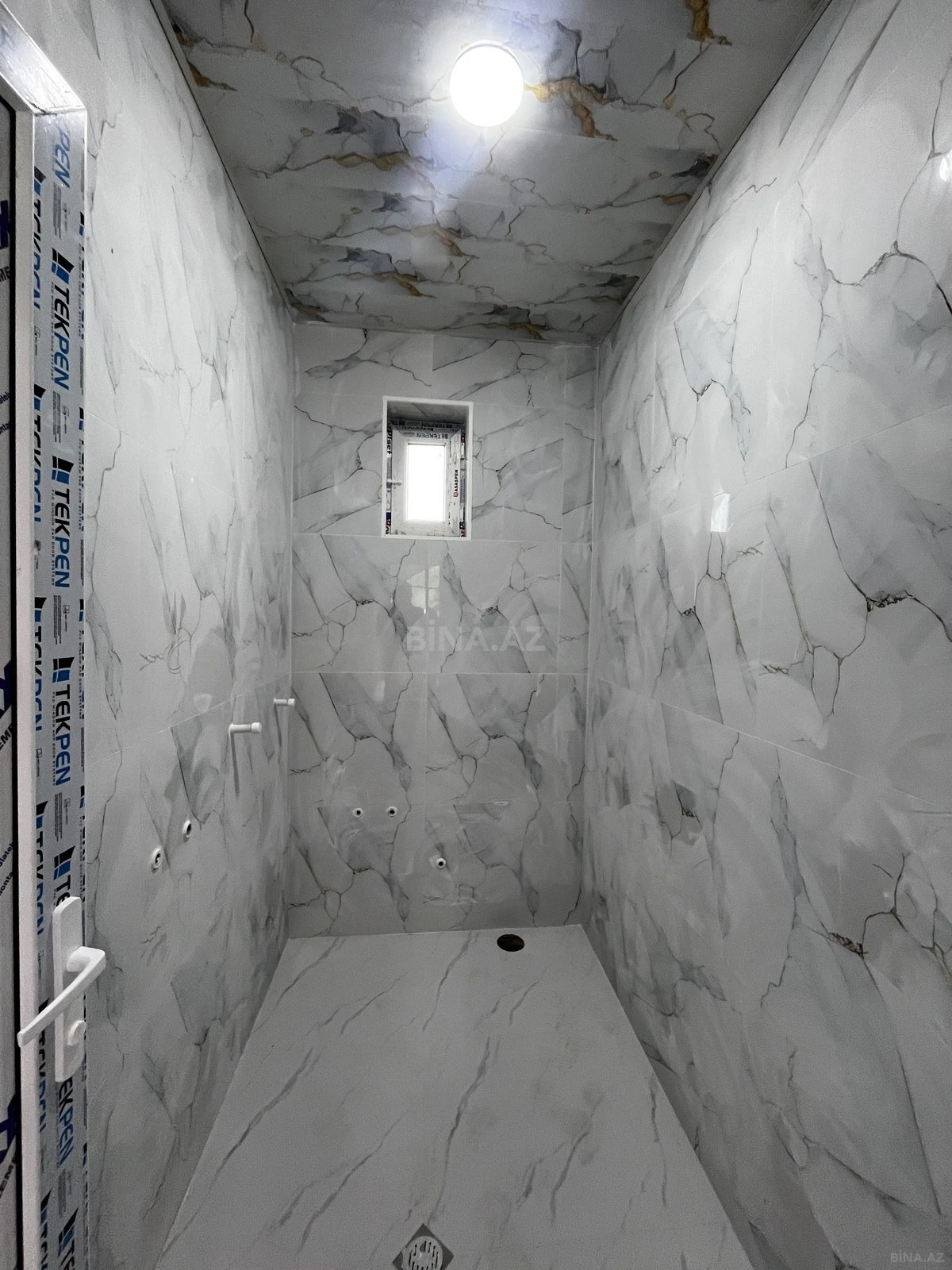 Satılır 4 otaqlı həyət evi 90 m²