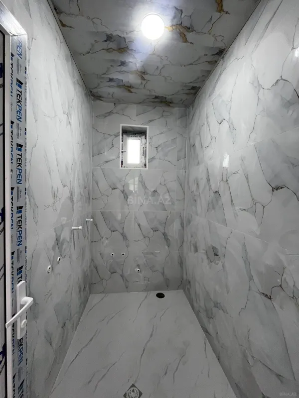 Satılır 4 otaqlı həyət evi 90 m²