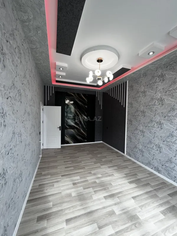 Satılır 4 otaqlı həyət evi 90 m²