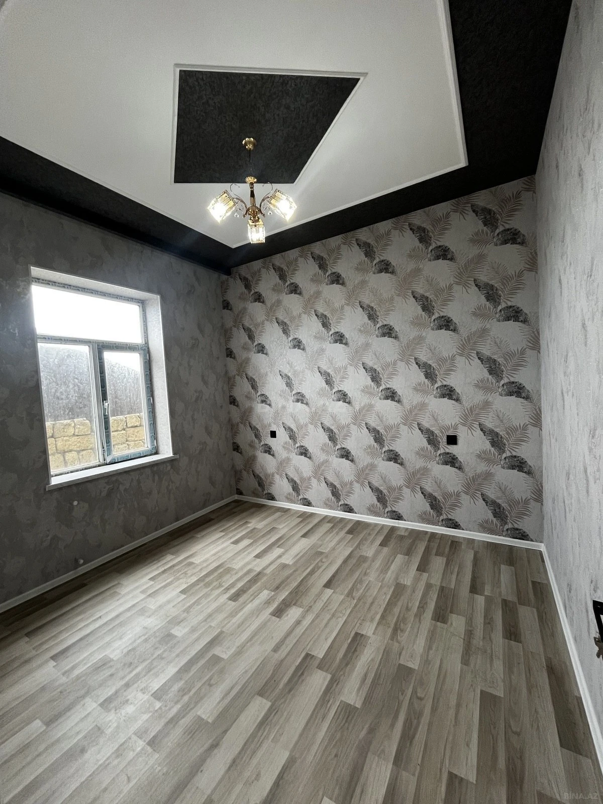 Satılır 4 otaqlı həyət evi 90 m²