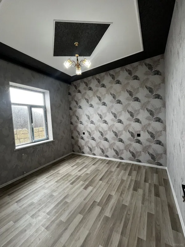Satılır 4 otaqlı həyət evi 90 m²